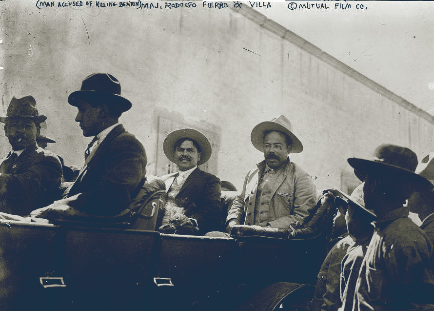 Featured image of post Pancho Villa una biografía narrativa, el mejor libro sobre Francisco Villa