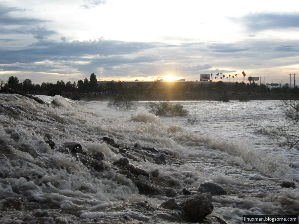 Featured image of post La llegada del Nazas