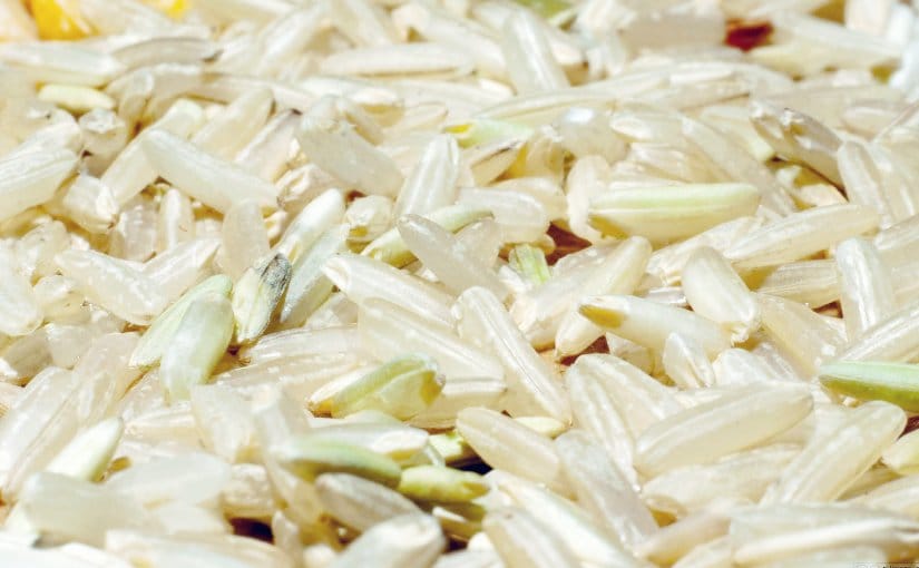 Featured image of post Rescatar un celular mojado metiéndolo en arroz