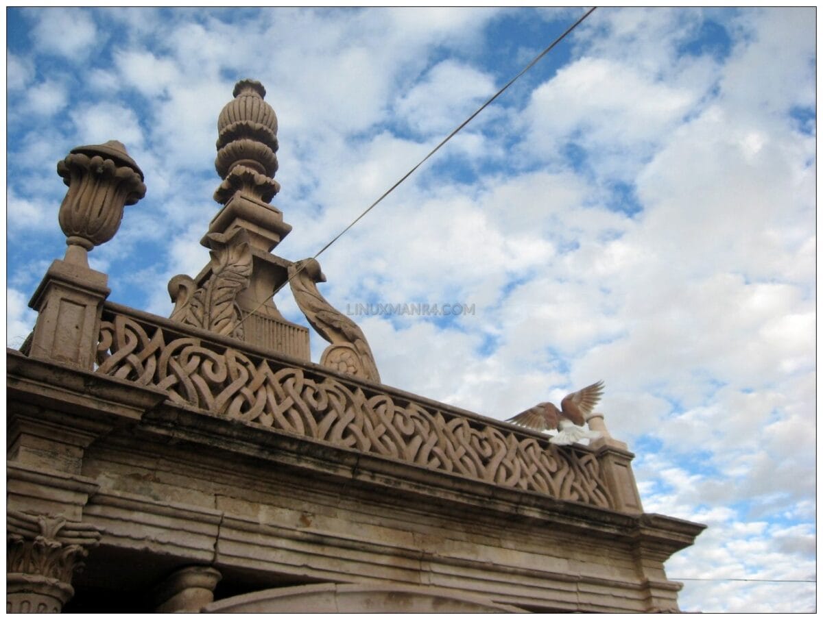 Panteón de Dolores - Jerez Zacatecas 014