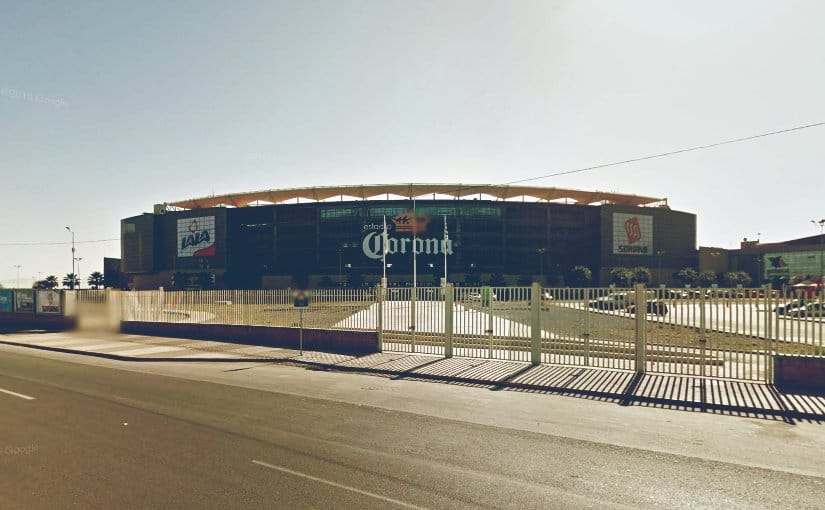 Featured image of post Ubicación del Territorio Santos Modelo (Nuevo Estadio Corona)