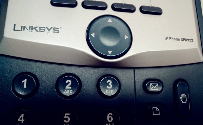 Featured image of post Jalar una llamada de un conmutador Elastix