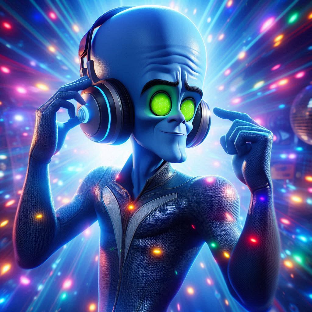 Featured image of post Las 11 canciones de Megamente