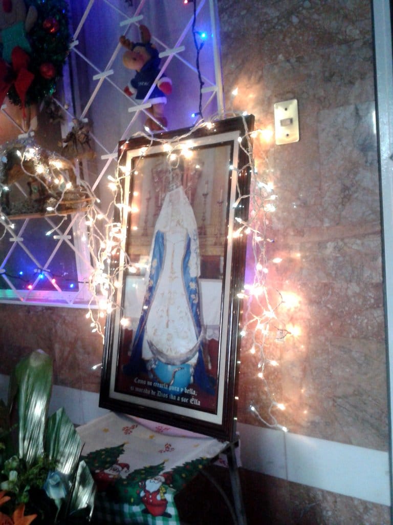 La Inmaculada Concepción de Jerez Zacatecas