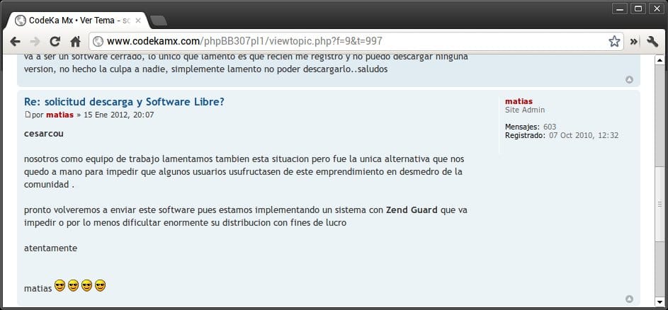 Hacer dinero no esta peleado con la licencia GPL.