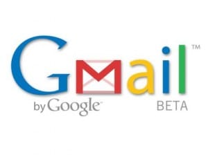Gmail Beta