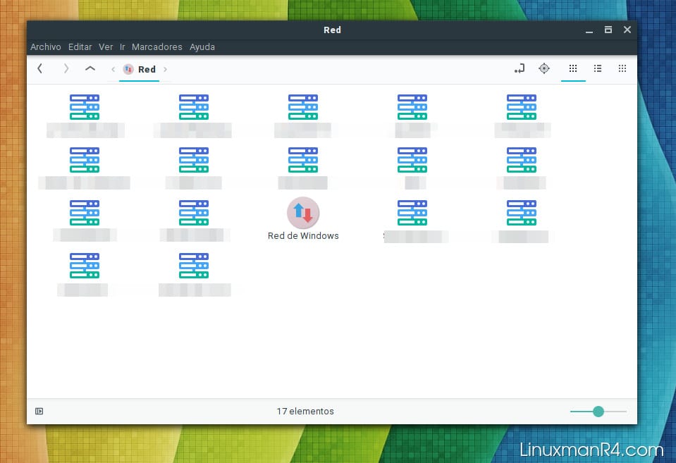 Equipos en la red de windows \| No aparecen las computadoras de mi red windows