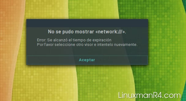 Network \| No aparecen las computadoras de mi red windows