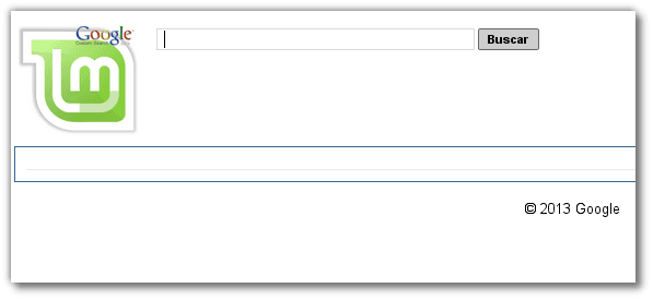 Buscador personalizado de Mint