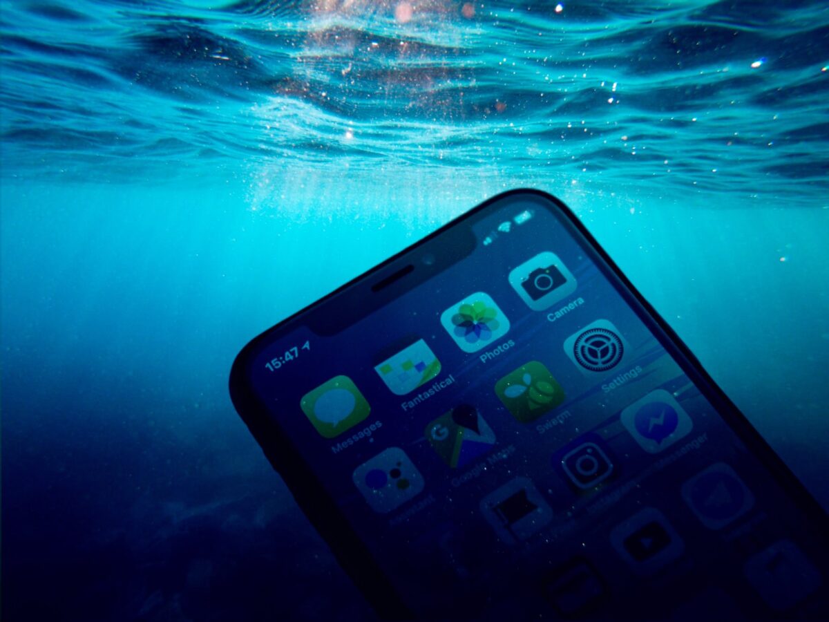 Featured image of post Como saber si un celular fue mojado