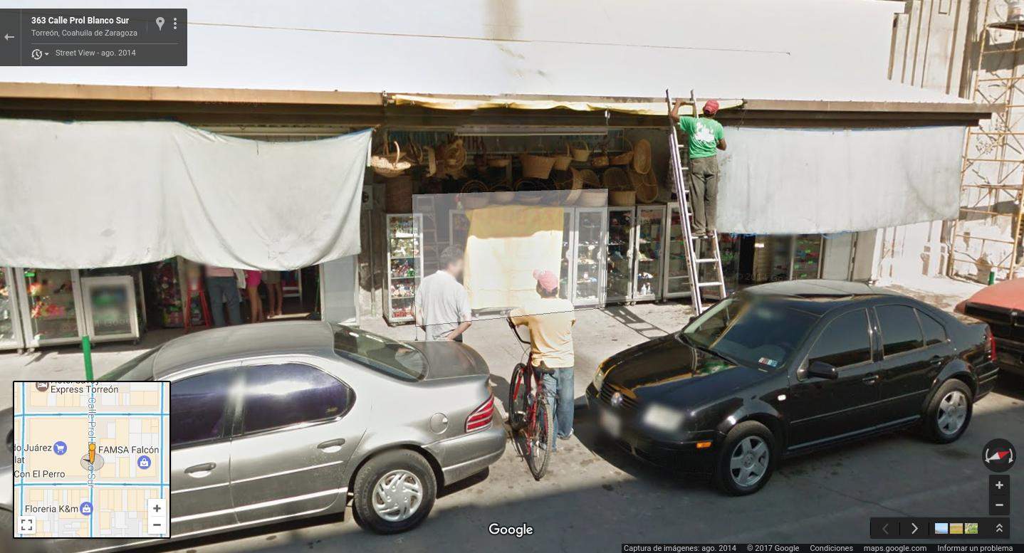 Aquí pueden conseguir un kit básico a buen precio.