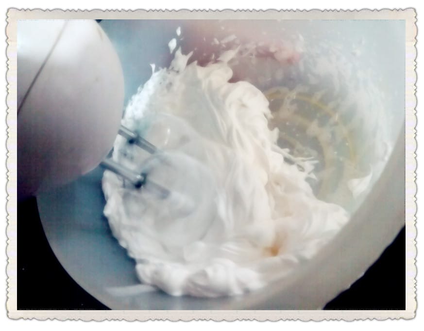 Crema de afeitar de Coco y glicerina