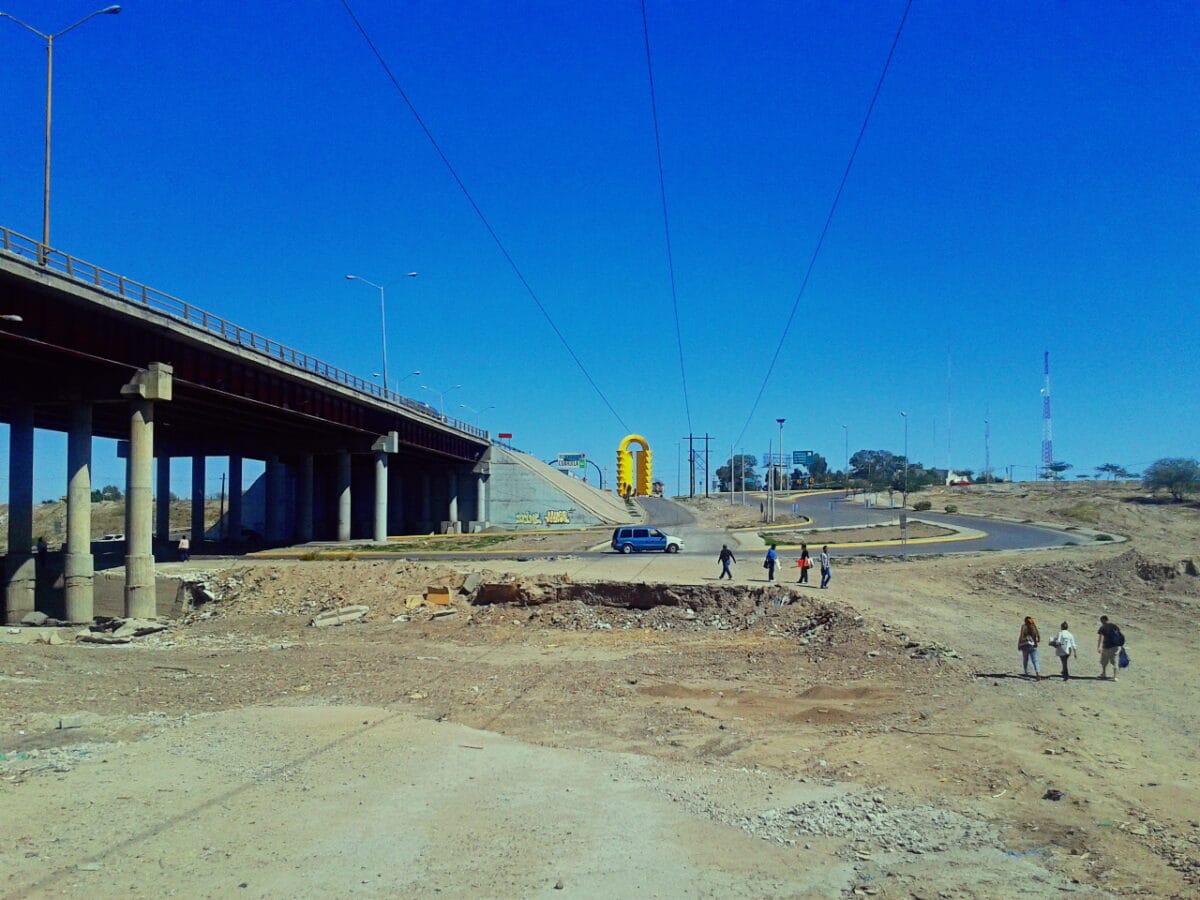 Featured image of post La inseguridad en la Comarca Lagunera