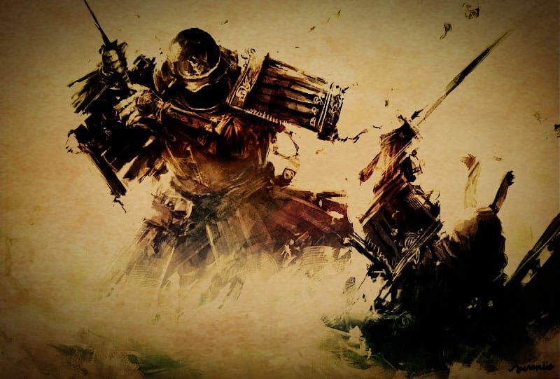 Featured image of post El Arte de la Guerra: El Espionaje