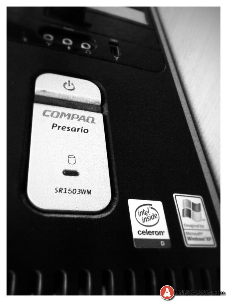 Featured image of post De Windows XP a Manjaro Linux con XFCE