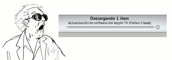 Featured image of post Como descargar el firmware de Apple con Aria2