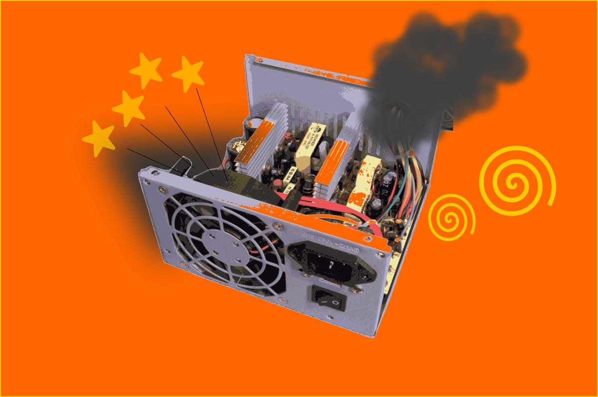 Featured image of post Probar una Fuente de Poder: Consejos y Trucos para un Diagnóstico Rápido