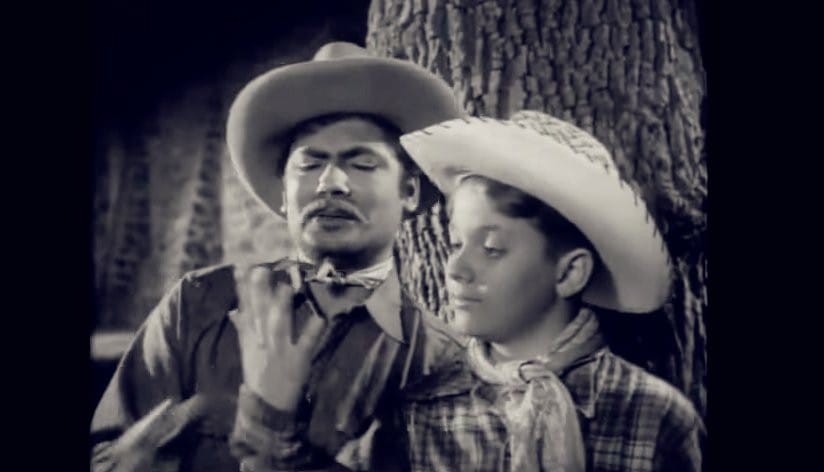 Featured image of post El hombre completo