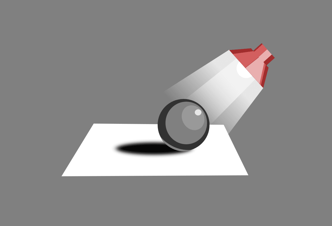 Luz y sombras - Tutoriales de Inkscape