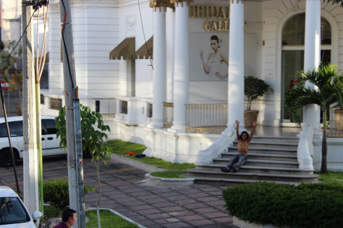 Hasta pronto Guadalajara