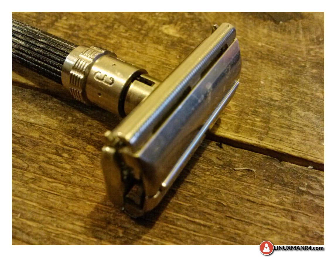 Featured image of post Limpiar y restaurar una máquina de afeitar