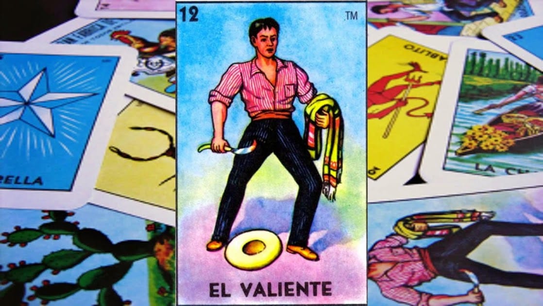 Featured image of post Lotería Mexicana en Ruby
