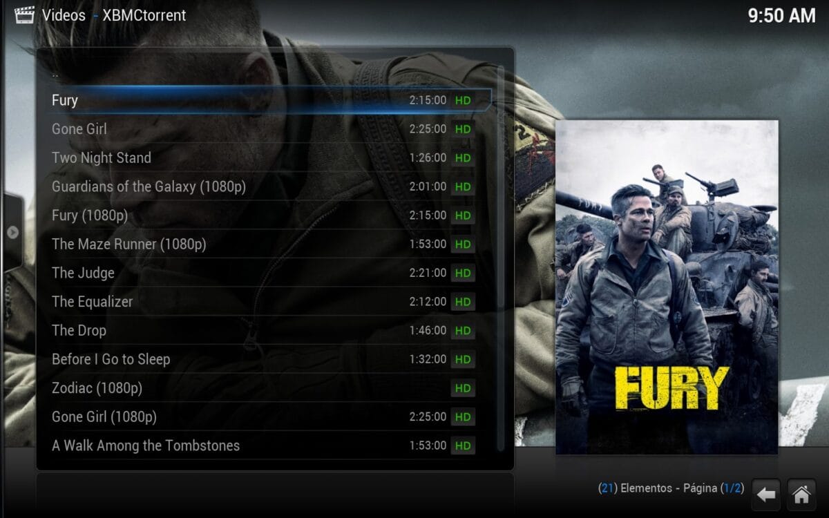 Featured image of post xbmctorrent una alternativa a popcorntime