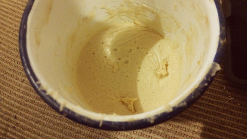 Featured image of post Como hacer un jabón para afeitar