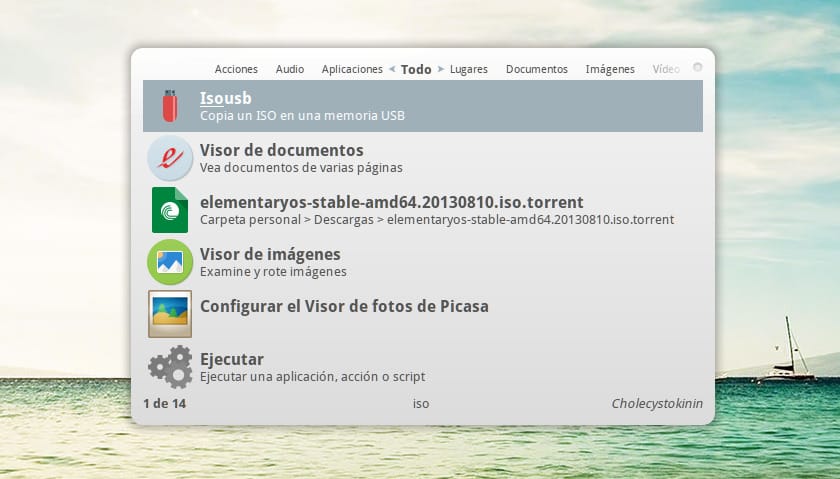 Featured image of post Copiar un ISO a una memoria USB con isousb