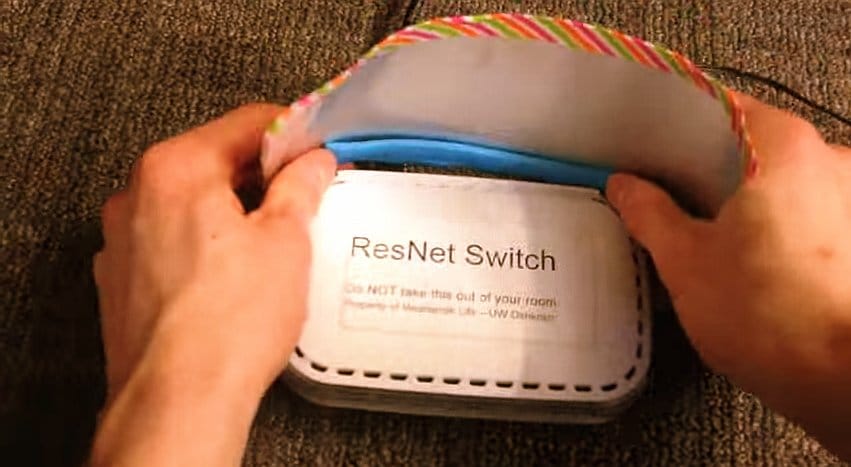 Featured image of post Mejorar la señal de un aparato WiFi que no tiene antena