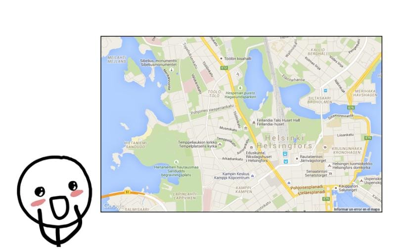 Featured image of post Descargar en una imagen jpg un mapa de Google Maps