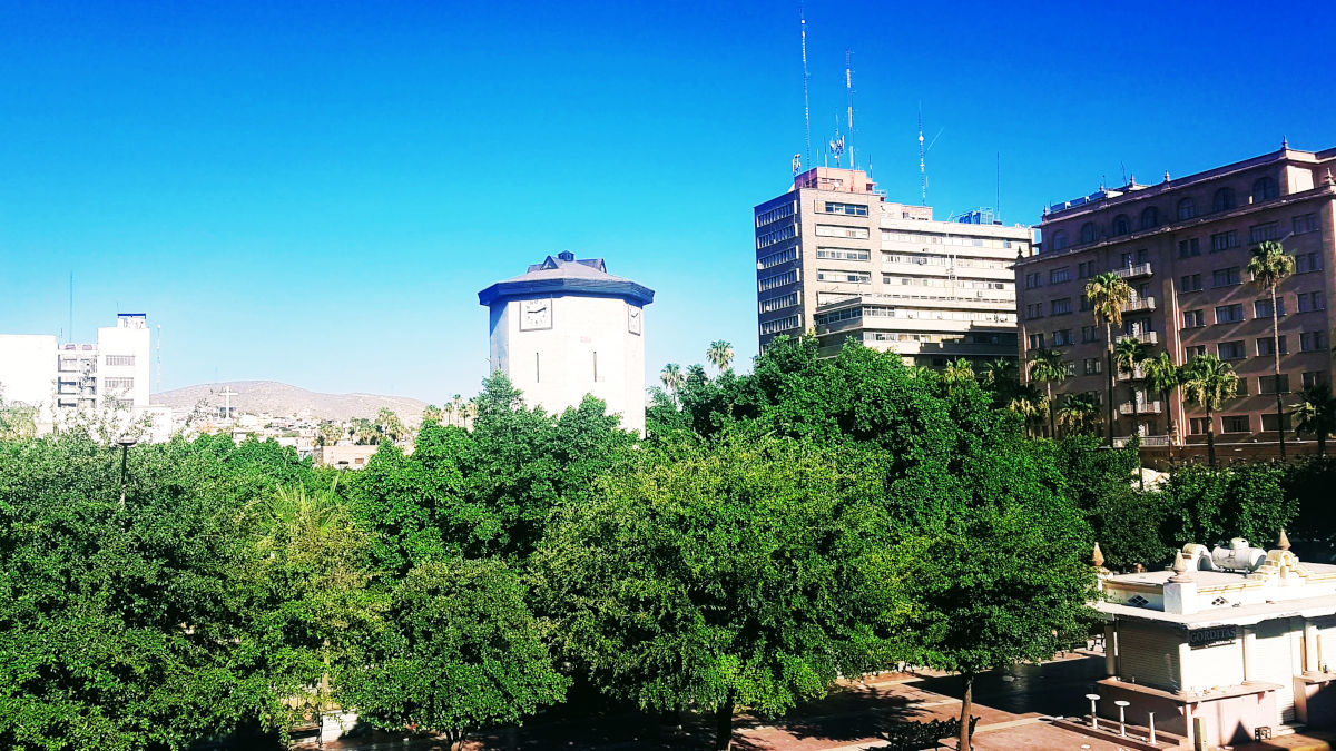 Featured image of post El Centro Histórico de Torreón, un paseo por mis recuerdos