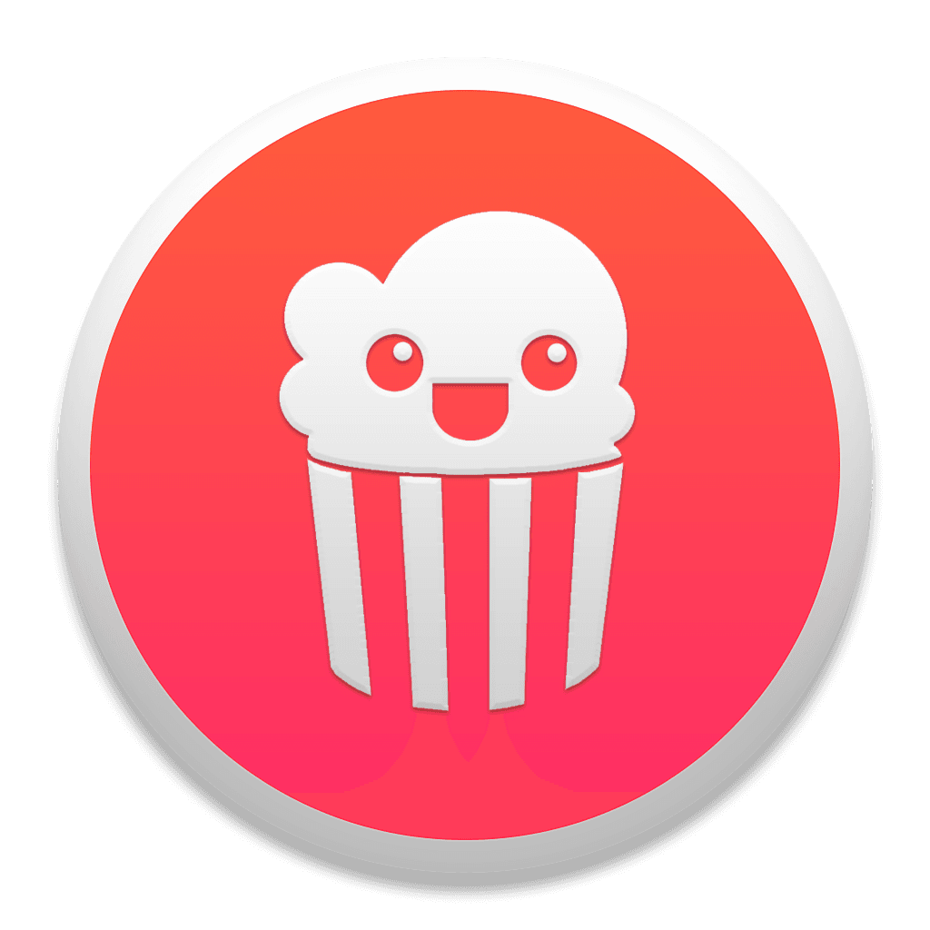 PopcornTime para Ipad