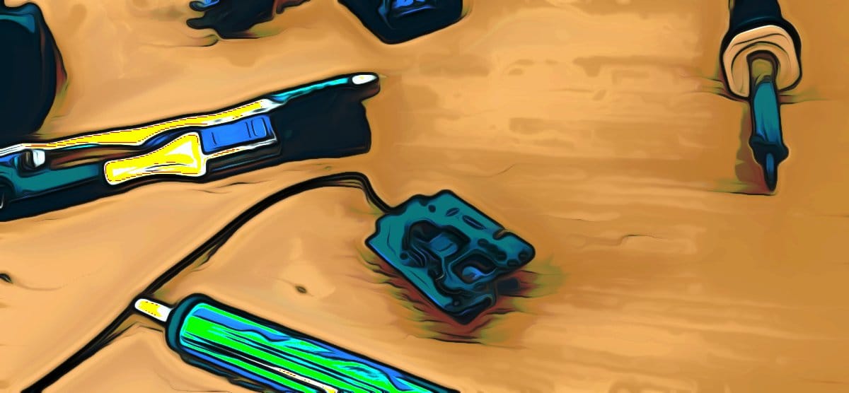 Featured image of post Como sustituir los botones del mouse que no funcionan