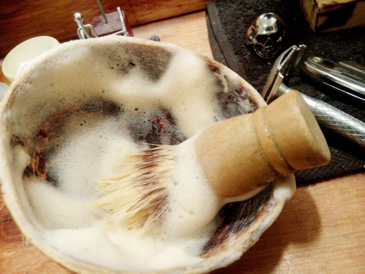 Espuma de escasa duración