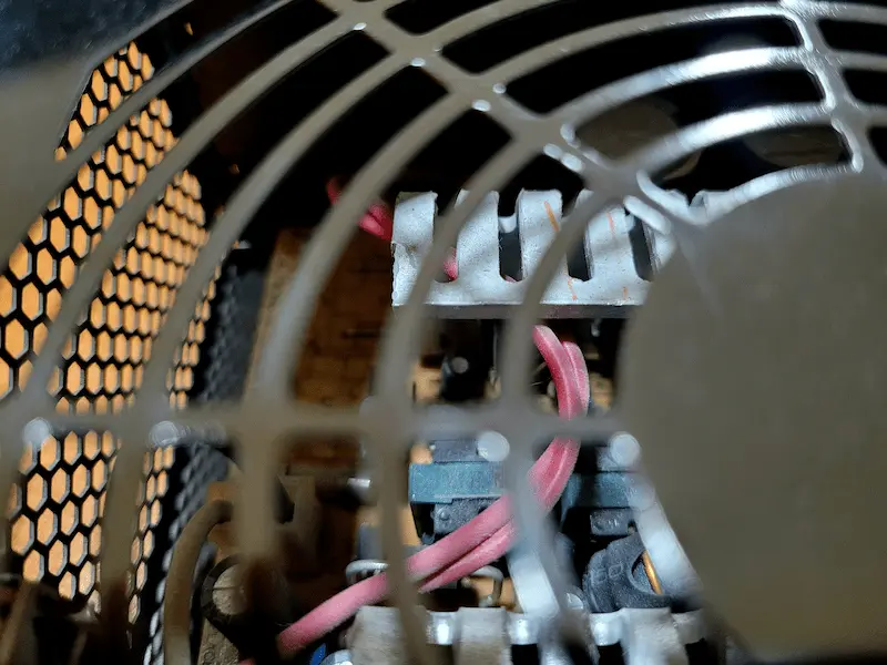 Featured image of post Como arreglar el ventilador de una fuente de poder