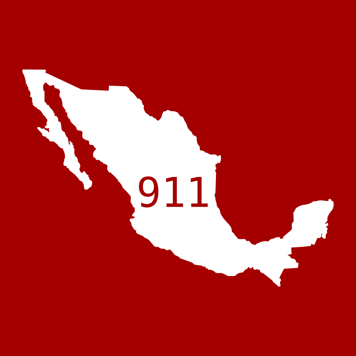 911 México \| dial pattern 911 elastix