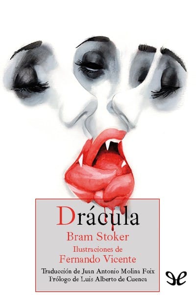 dracula de bram stoker