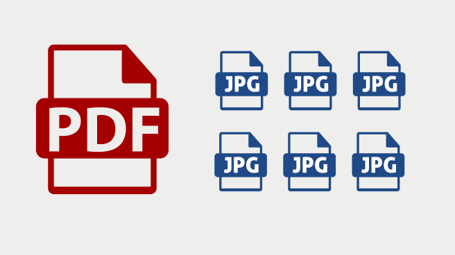 PDF a imágenes JPG