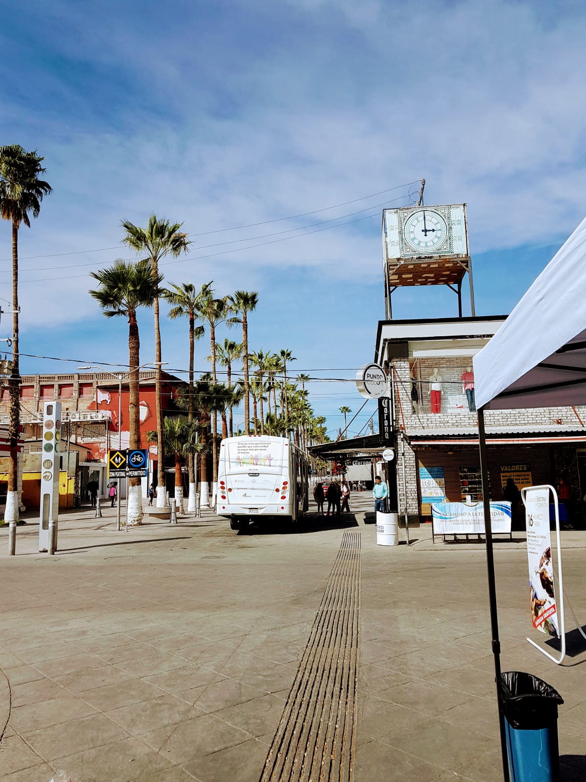 Featured image of post Del Paseo Colón a la Ruta Arocena