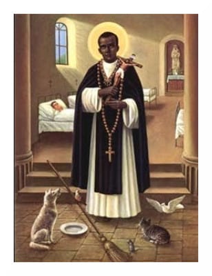 San Martín de Porres