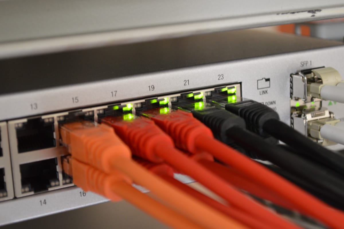 Featured image of post Mis inicios con pfSense, comienza la aventura ¡Ahora sin Linux!