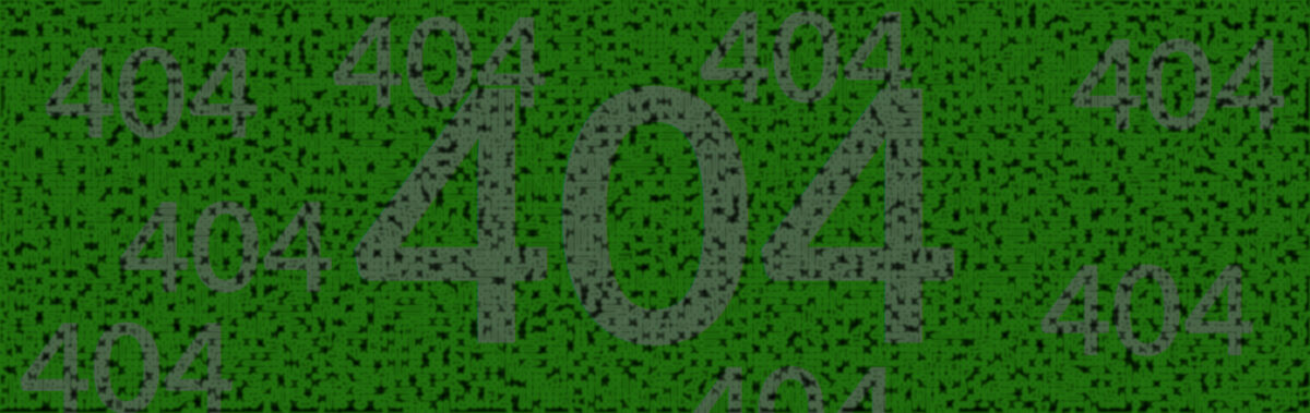 Featured image of post Páginas de error 404 personalizadas en Pelican