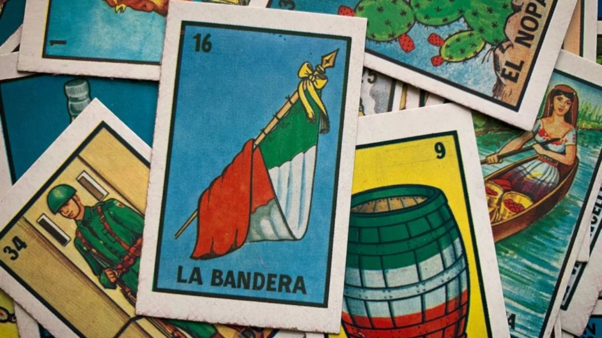 Featured image of post Programando una Lotería Mexicana en Python