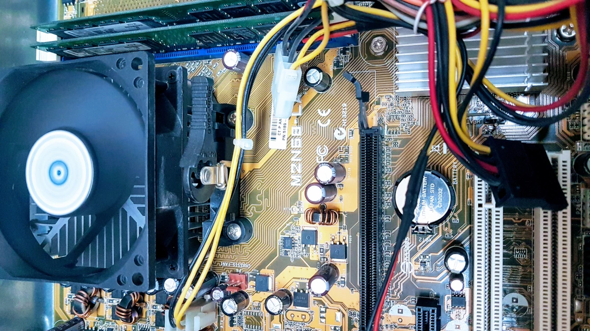 Featured image of post Windows 7, Chrome y el error NET::ERR_CERT_AUTHORITY_INVALID