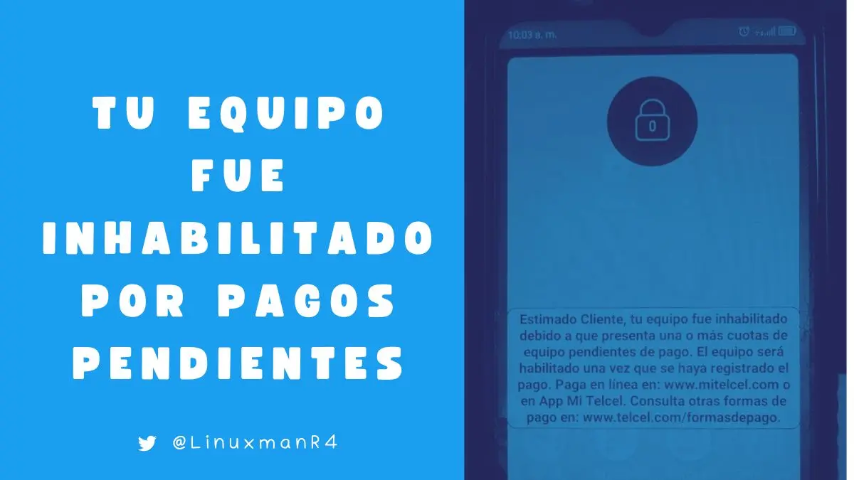 Featured image of post ¿Tu Equipo Fue Inhabilitado? Intenta quitar el sysDLL