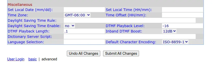 Adiós al Horario de Verano