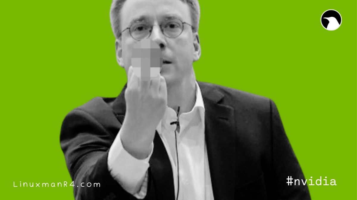 Featured image of post NVIDIA, Nouveau, congelamientos y otras pesadillas.