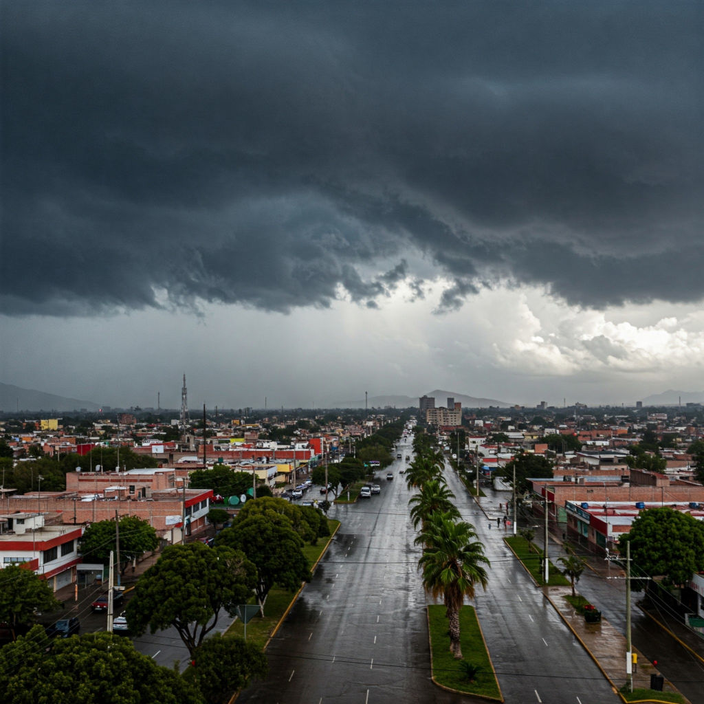 Featured image of post Automatiza Alertas Climáticas con Python y Telegram: Que nunca más te sorprenda una tormenta
