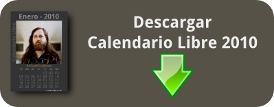 Descargar Calendario Libre 2010